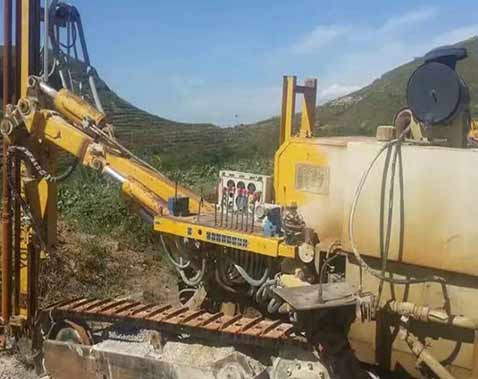 沈陽機械設(shè)備噴漆使用防銹漆有哪些好處?