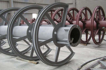 鋼構(gòu)油漆工藝流程，沈陽(yáng)鋼結(jié)構(gòu)噴漆施工詳細(xì)步驟來(lái)了！