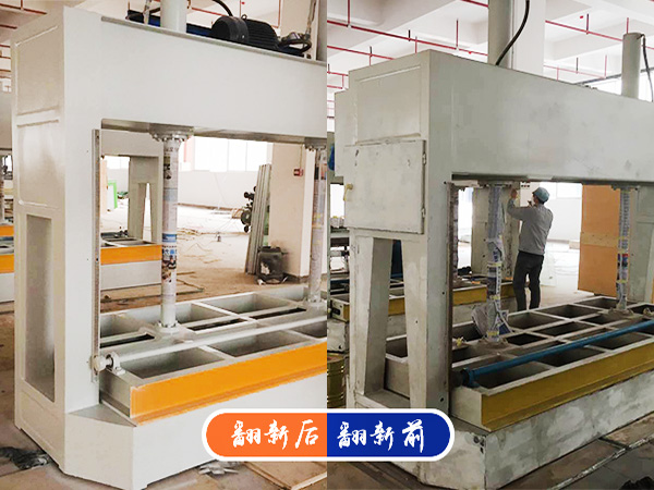 沈陽(yáng)設(shè)備翻新油漆的用途有哪些？