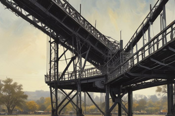 沈陽設(shè)備噴漆廠家為您解析設(shè)備噴漆的實際應(yīng)用場景