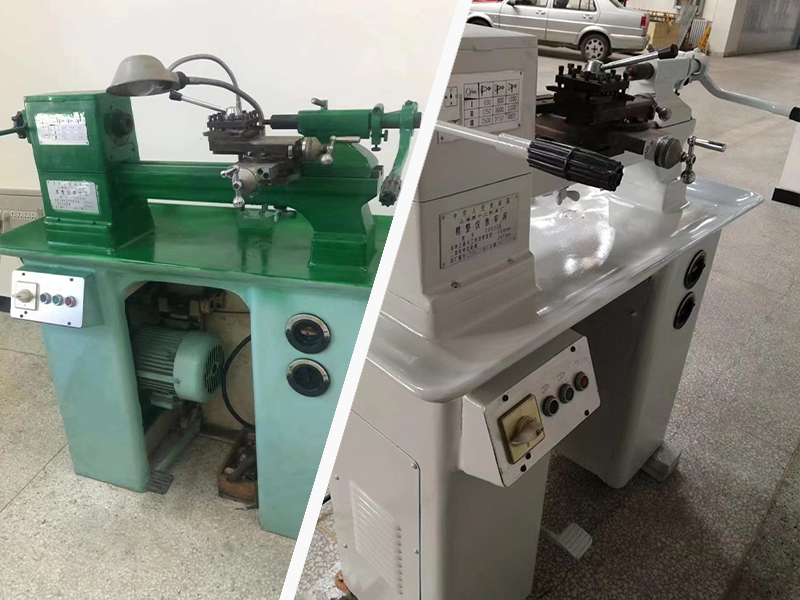 專(zhuān)業(yè)機(jī)械設(shè)備翻新噴漆廠(chǎng)家的選擇與翻新優(yōu)勢(shì)