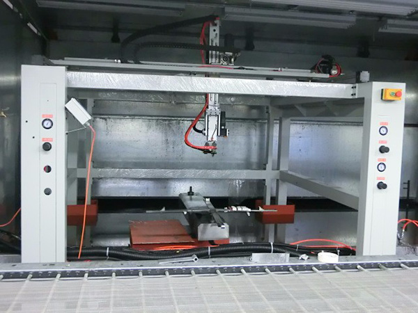 沈陽設(shè)備翻新廠家分享機床機械設(shè)備噴漆翻新過程應(yīng)該注意的事項？