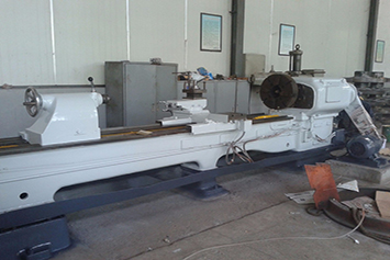 沈陽設(shè)備翻新噴漆，恢復(fù)新生，煥發(fā)活力