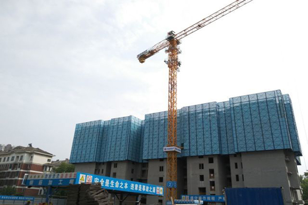 沈陽腳手架：全面服務(wù)及時響應(yīng)，打造安全高效的建筑工地