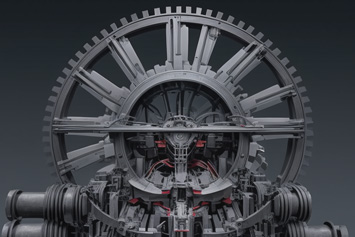 沈陽機(jī)械設(shè)備噴漆工藝要求 沈陽機(jī)械設(shè)備噴漆工藝要求