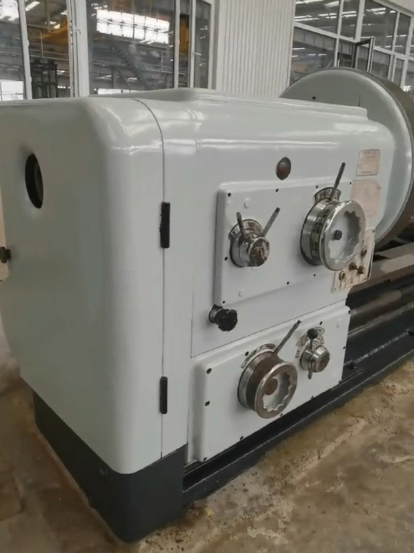 舊設(shè)備噴漆